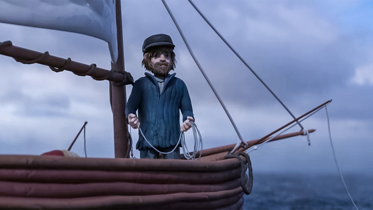 King of Sea 